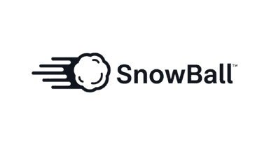 SnowBall logo