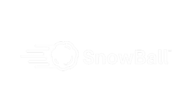 SnowBall logo