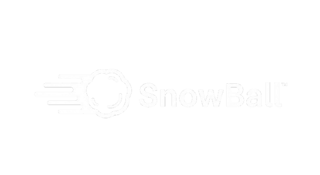 SnowBall logo